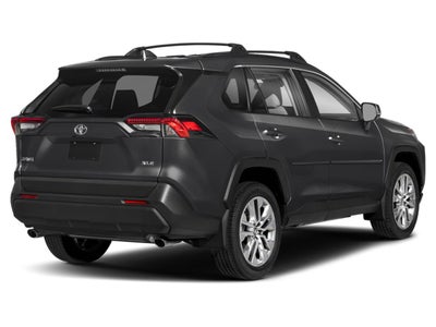 2024 Toyota RAV4 XLE Premium AWD (Natl)