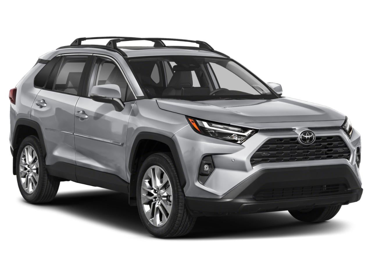 2024 Toyota RAV4 XLE Premium AWD (Natl)