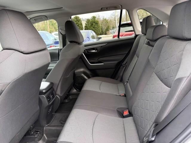 2023 Toyota RAV4 XLE AWD (Natl)