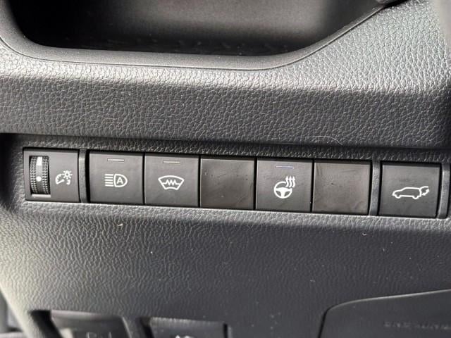 2023 Toyota RAV4 XLE AWD (Natl)