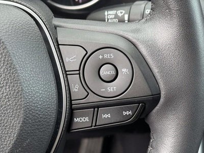 2023 Toyota RAV4 XLE AWD (Natl)