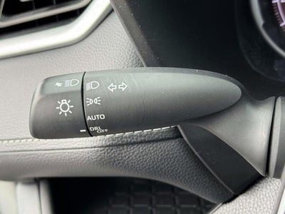 2023 Toyota RAV4 XLE AWD (Natl)