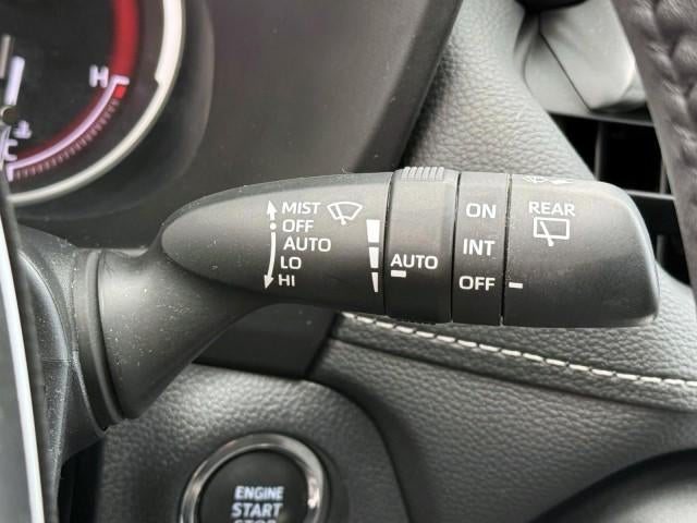 2023 Toyota RAV4 XLE AWD (Natl)