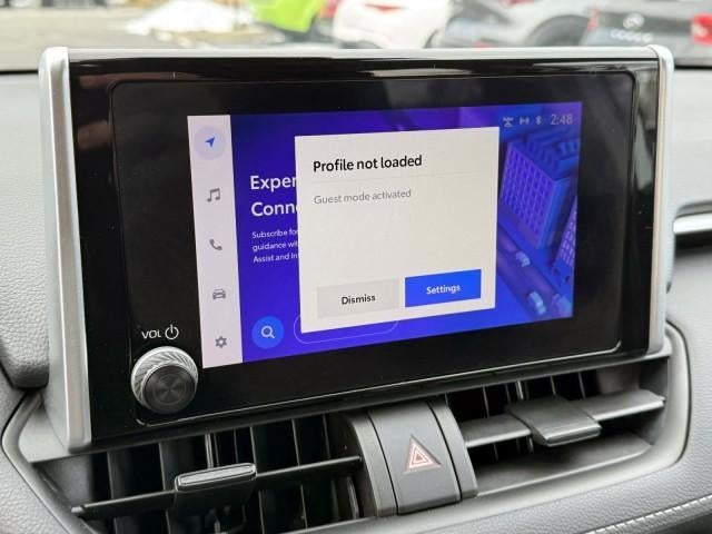 2023 Toyota RAV4 XLE AWD (Natl)