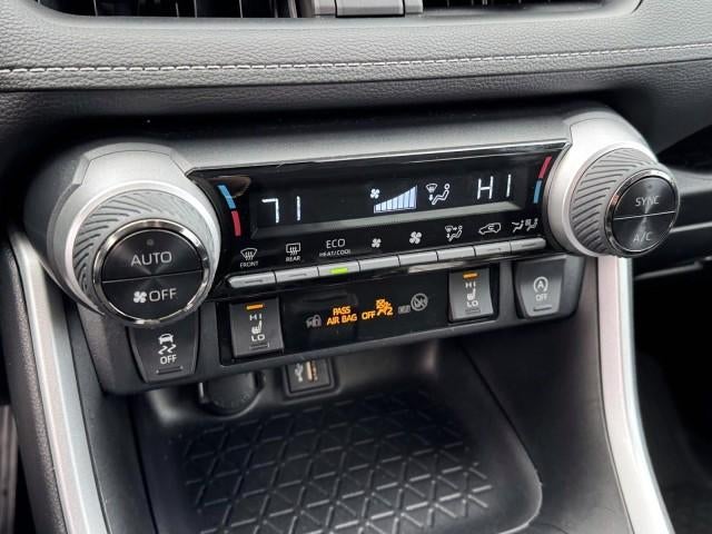 2023 Toyota RAV4 XLE AWD (Natl)