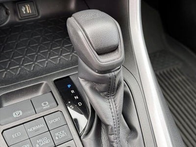 2023 Toyota RAV4 XLE AWD (Natl)