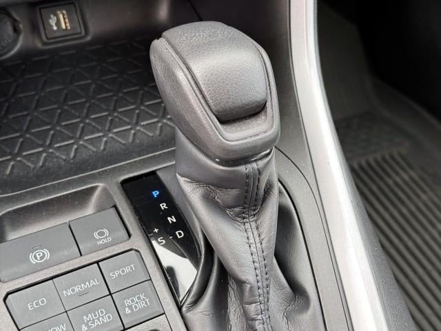 2023 Toyota RAV4 XLE AWD (Natl)