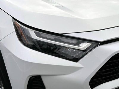 2023 Toyota RAV4 XLE AWD (Natl)