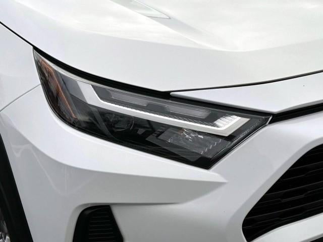 2023 Toyota RAV4 XLE AWD (Natl)