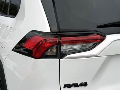 2023 Toyota RAV4 XLE AWD (Natl)