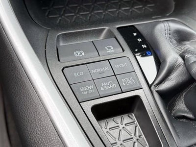 2023 Toyota RAV4 XLE AWD (Natl)