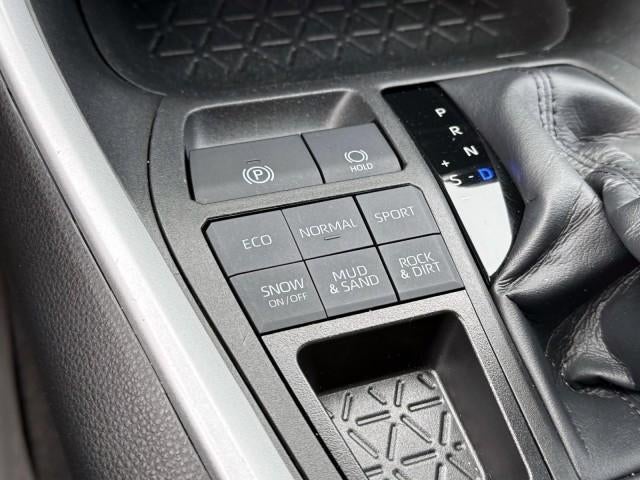 2023 Toyota RAV4 XLE AWD (Natl)