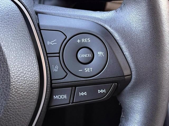 2024 Toyota RAV4 XLE AWD (Natl)