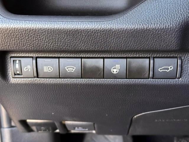 2024 Toyota RAV4 XLE AWD (Natl)