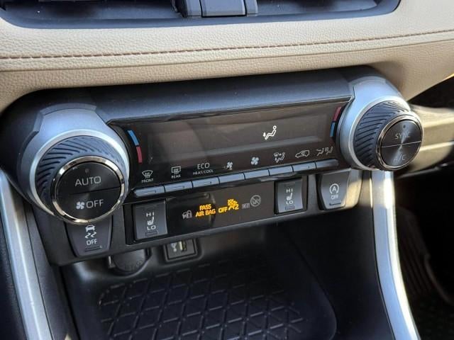 2024 Toyota RAV4 XLE AWD (Natl)