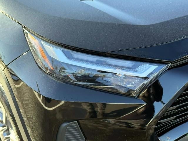 2024 Toyota RAV4 XLE AWD (Natl)