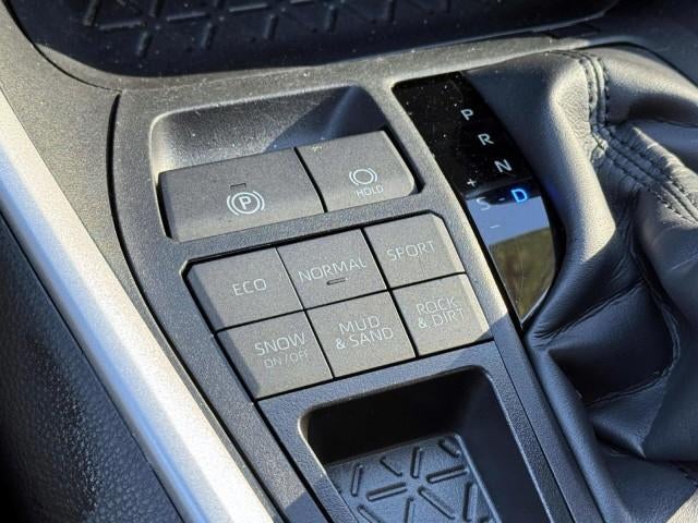 2024 Toyota RAV4 XLE AWD (Natl)