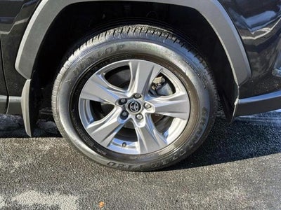 2024 Toyota RAV4 XLE AWD (Natl)