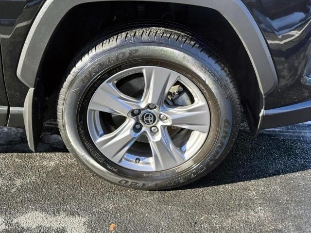 2024 Toyota RAV4 XLE AWD (Natl)