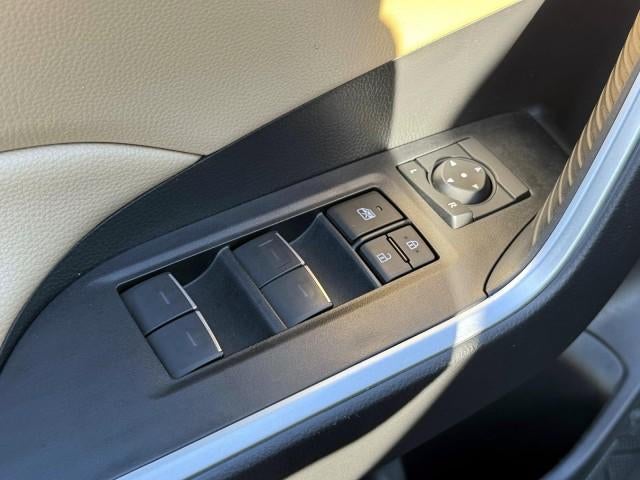 2024 Toyota RAV4 XLE AWD (Natl)
