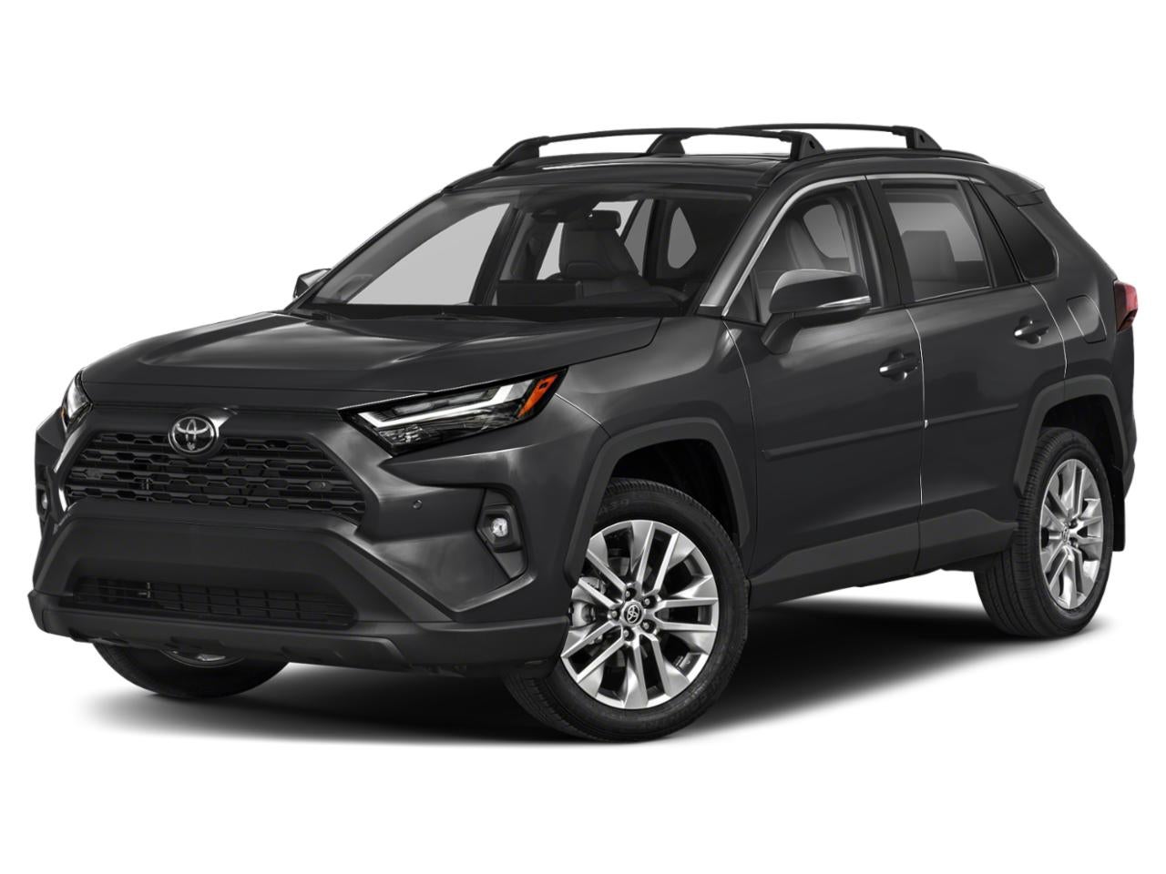 2024 Toyota RAV4 XLE AWD (Natl)