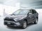 2023 Toyota RAV4 XLE AWD (Natl)