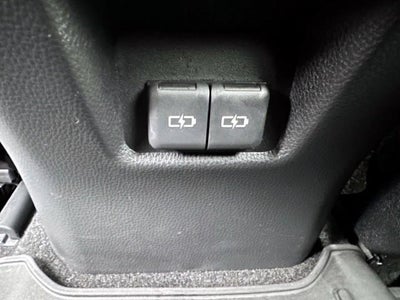 2023 Toyota RAV4 XLE AWD (Natl)