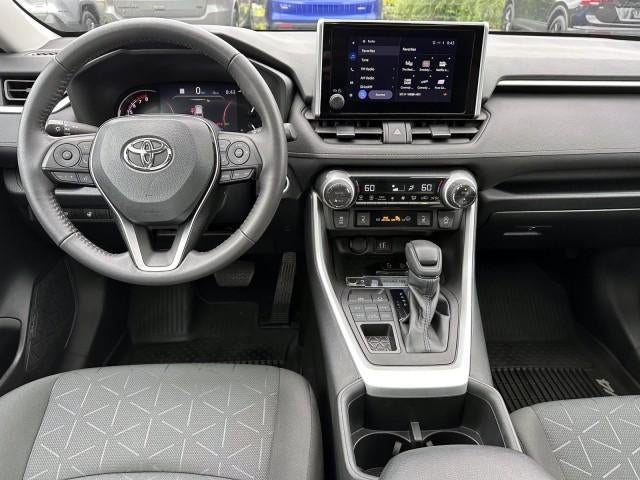 2023 Toyota RAV4 XLE AWD (Natl)