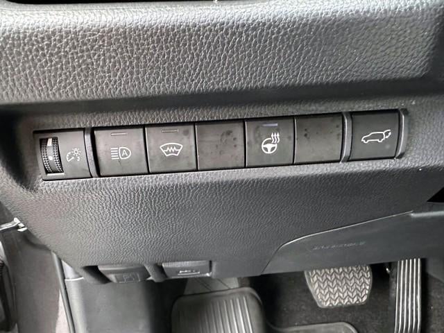 2023 Toyota RAV4 XLE AWD (Natl)