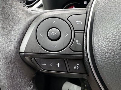 2023 Toyota RAV4 XLE AWD (Natl)