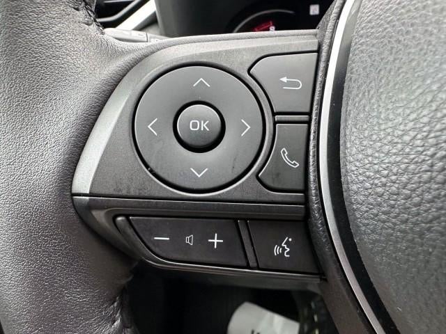 2023 Toyota RAV4 XLE AWD (Natl)