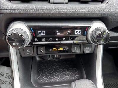2023 Toyota RAV4 XLE AWD (Natl)