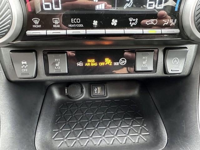 2023 Toyota RAV4 XLE AWD (Natl)
