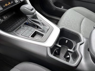 2023 Toyota RAV4 XLE AWD (Natl)