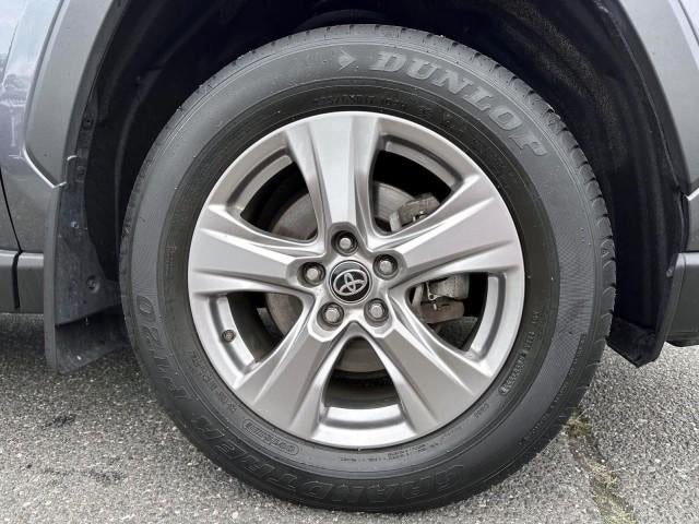 2023 Toyota RAV4 XLE AWD (Natl)