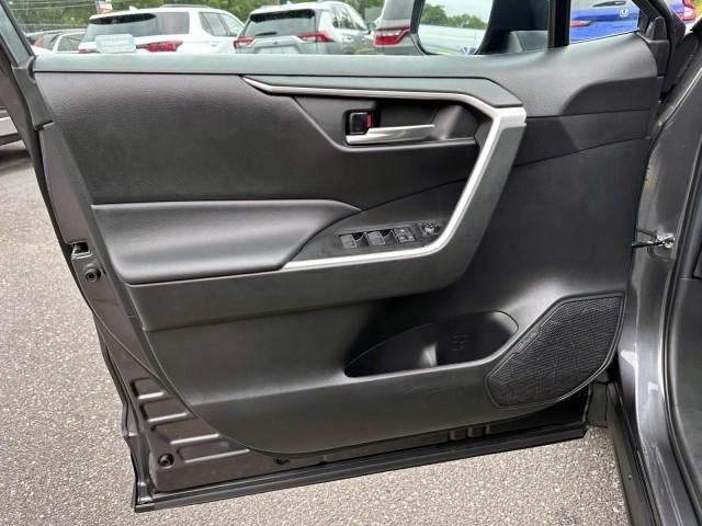 2023 Toyota RAV4 XLE AWD (Natl)