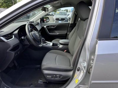 2024 Toyota RAV4 Hybrid XLE AWD (Natl)