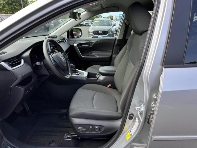 2024 Toyota RAV4 Hybrid XLE AWD (Natl)