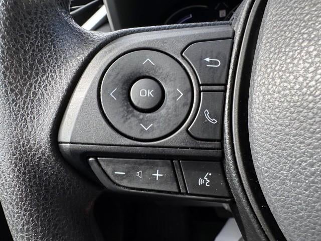 2024 Toyota RAV4 Hybrid XLE AWD (Natl)
