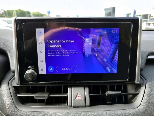 2024 Toyota RAV4 Hybrid XLE AWD (Natl)