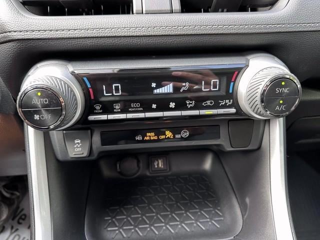 2024 Toyota RAV4 Hybrid XLE AWD (Natl)