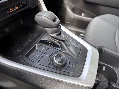 2024 Toyota RAV4 Hybrid XLE AWD (Natl)