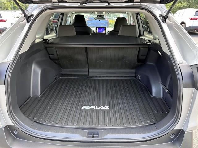 2024 Toyota RAV4 Hybrid XLE AWD (Natl)