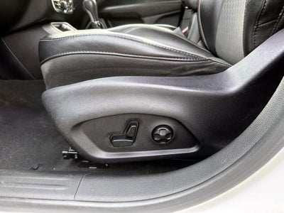 2019 Jeep Compass Latitude 4x4