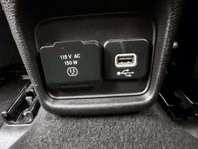 2019 Jeep Compass Latitude 4x4