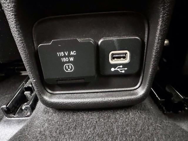 2019 Jeep Compass Latitude 4x4