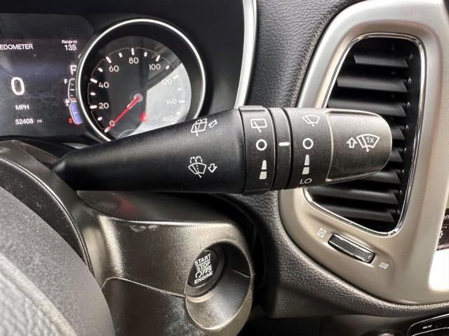 2019 Jeep Compass Latitude 4x4