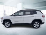 2019 Jeep Compass Latitude 4x4