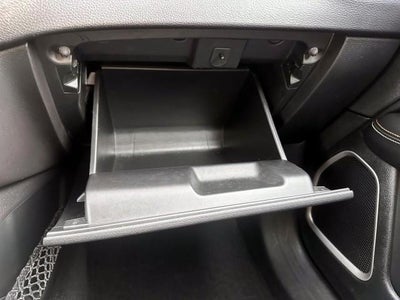 2019 Jeep Compass Latitude 4x4