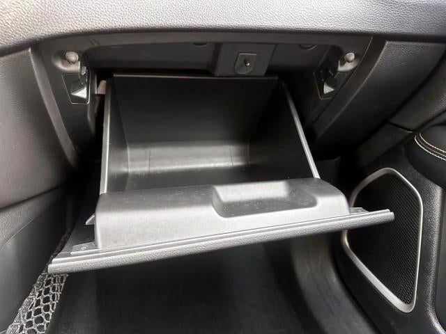 2019 Jeep Compass Latitude 4x4